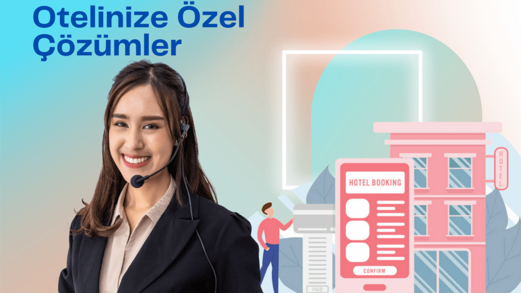 Hotel360 Randevu Hattı